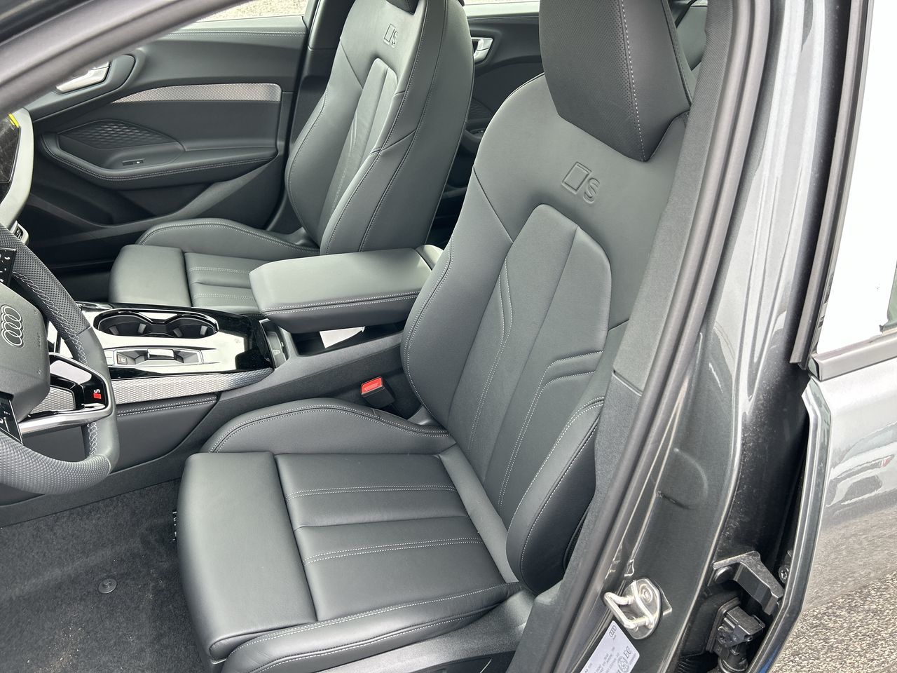 2025 Audi A5 in Thornhill, Ontario