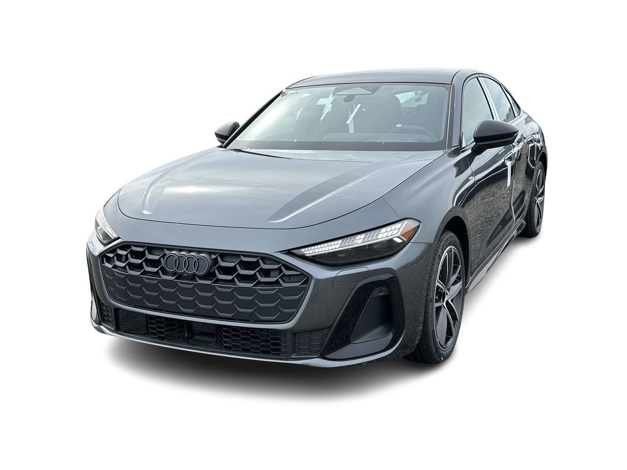 2025 Audi A5 in Thornhill, Ontario