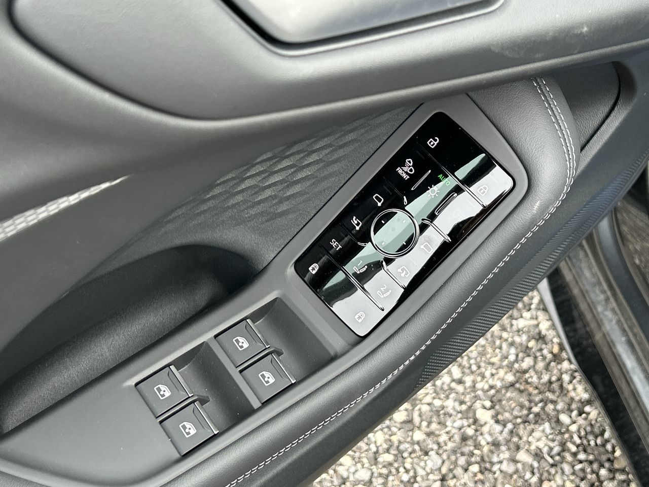 2025 Audi A5 in Thornhill, Ontario