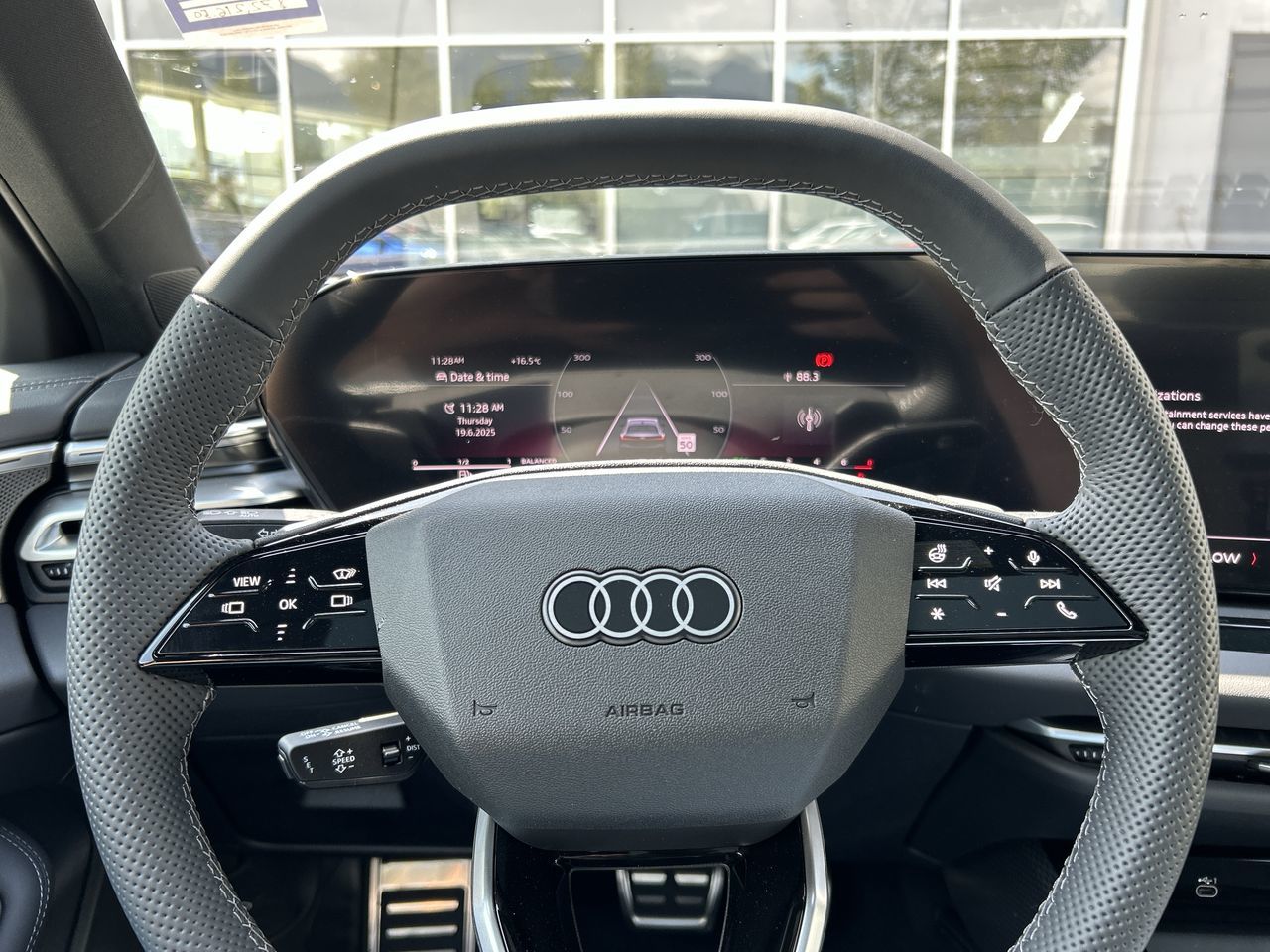 2025 Audi A5 in Thornhill, Ontario