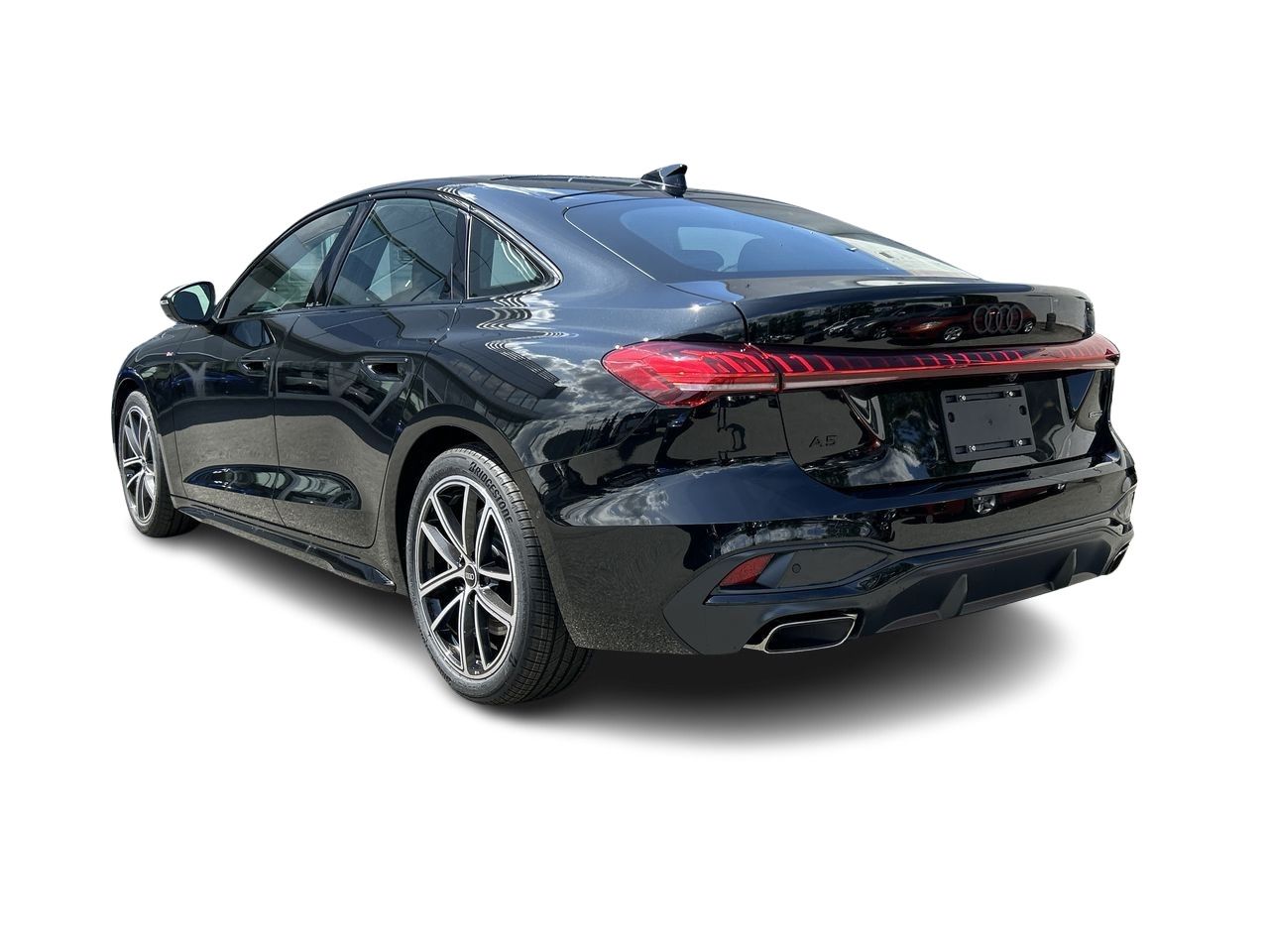 2025 Audi A5 in Thornhill, Ontario