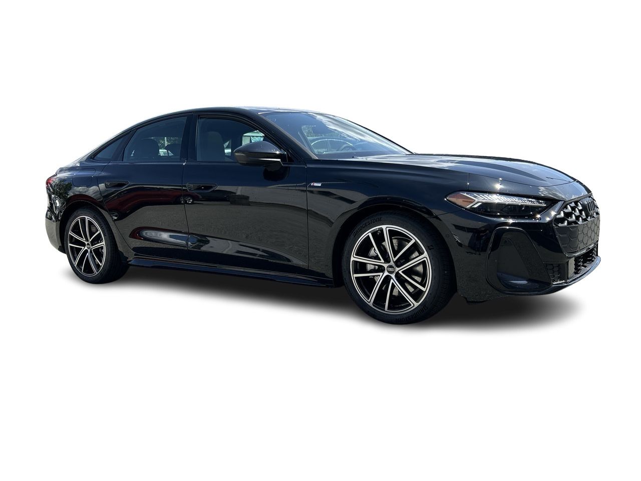 2025 Audi A5 in Thornhill, Ontario