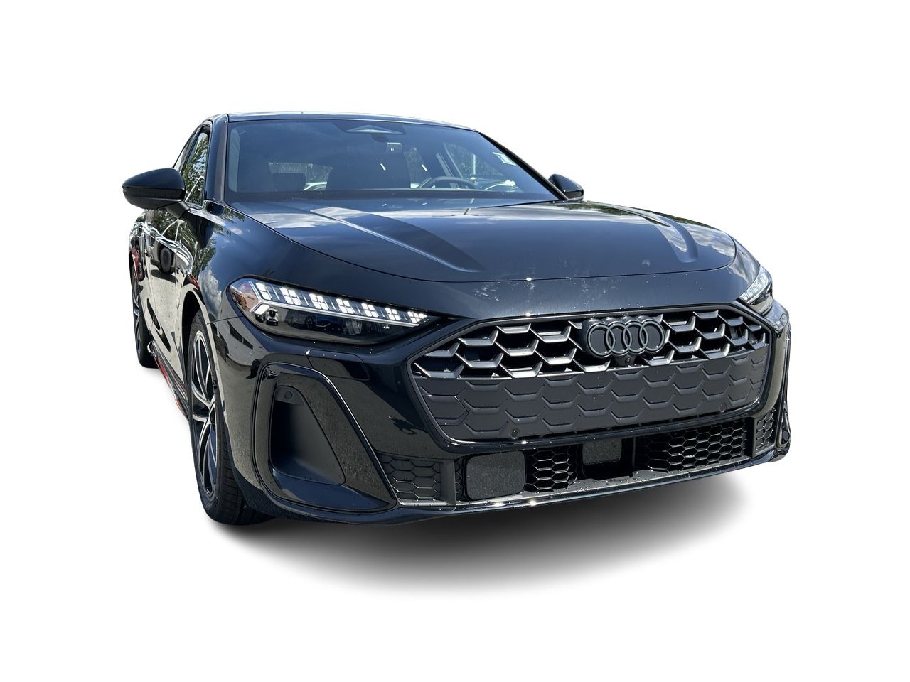 2025 Audi A5 in Thornhill, Ontario