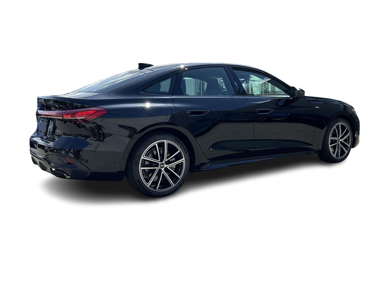 2025 Audi A5 in Thornhill, Ontario