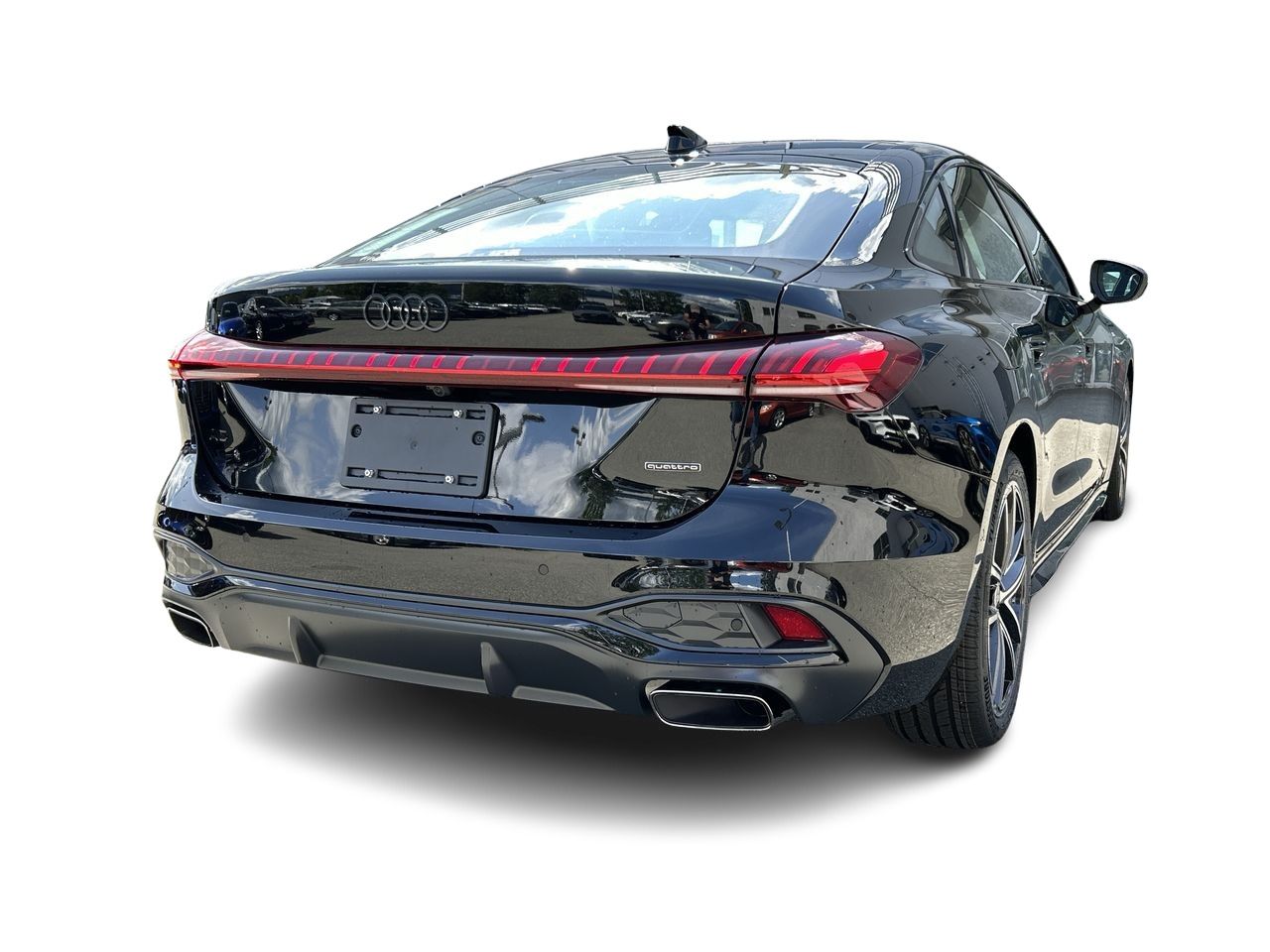 2025 Audi A5 in Thornhill, Ontario