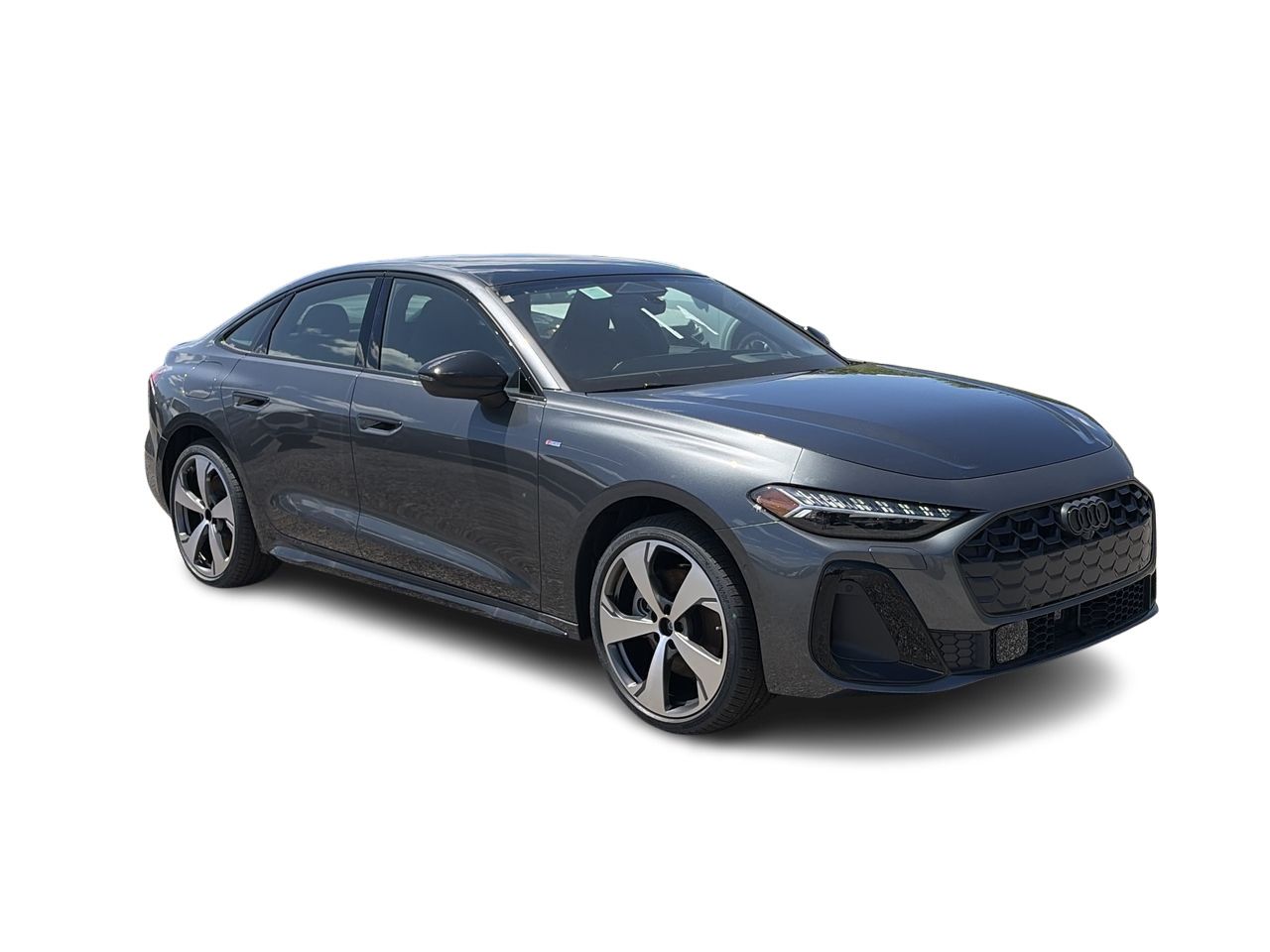 2026 Audi A5 in Thornhill, Ontario