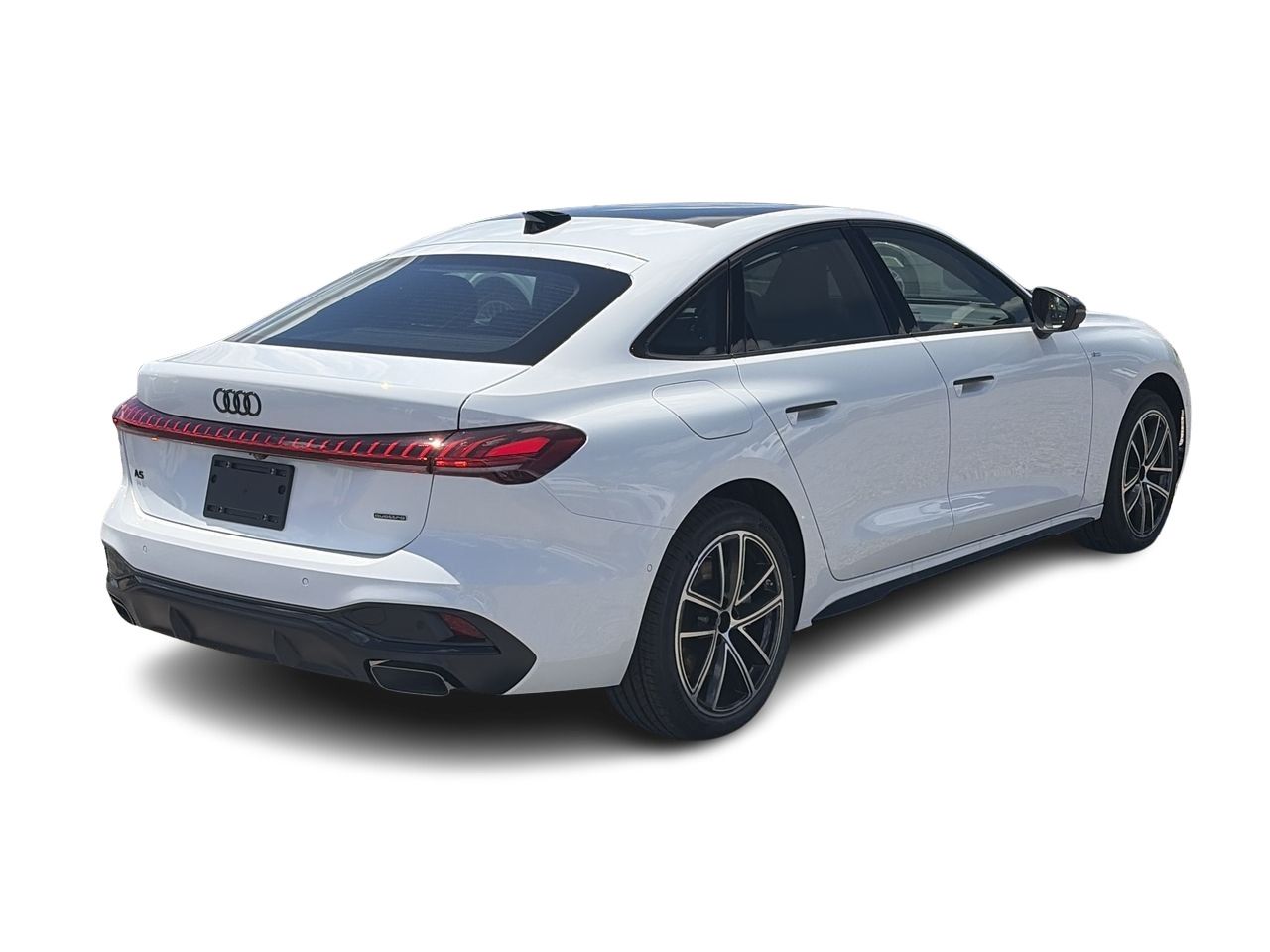 Audi A5  2026 à Thornhill, Ontario