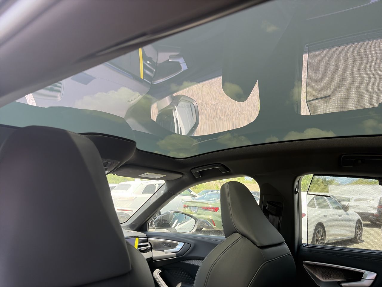 Audi A5  2026 à Thornhill, Ontario