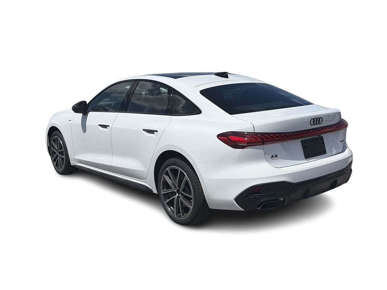 Audi A5  2026 à Thornhill, Ontario