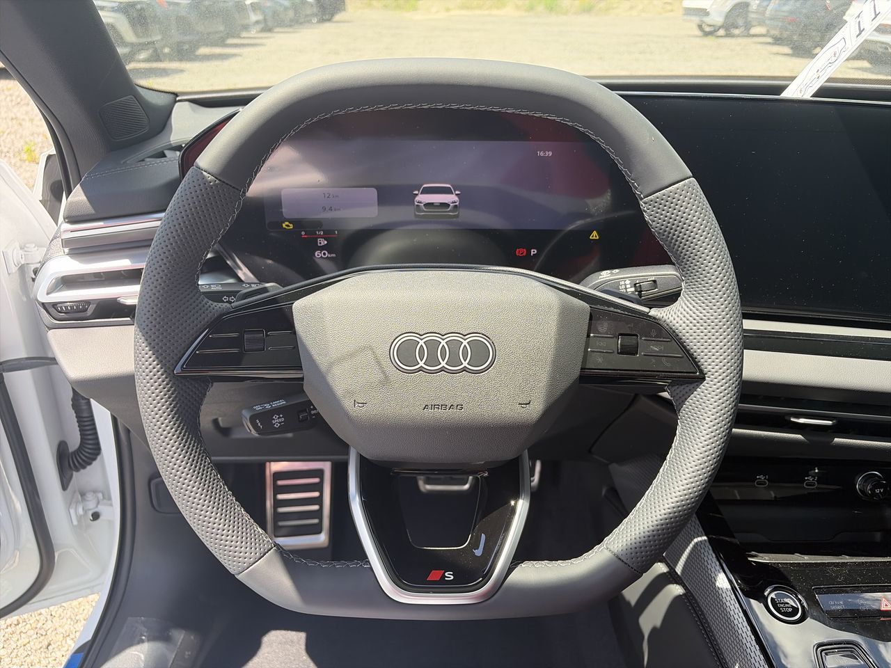 Audi A5  2026 à Thornhill, Ontario