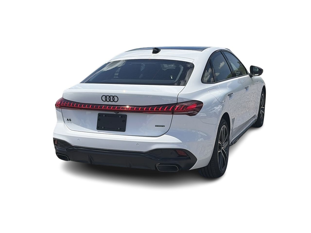 Audi A5  2026 à Thornhill, Ontario