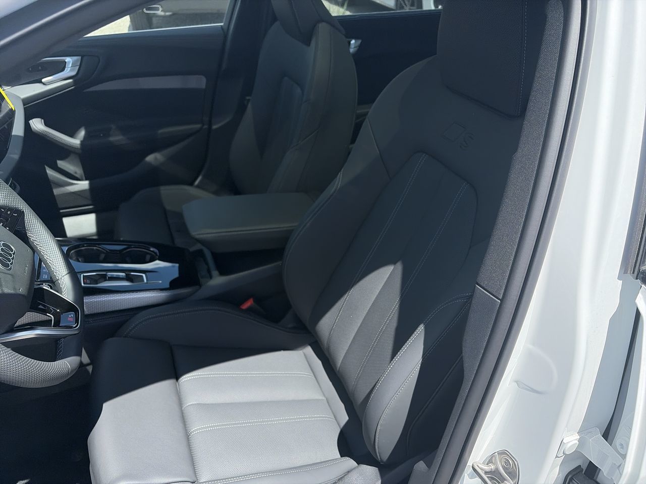 Audi A5  2026 à Thornhill, Ontario