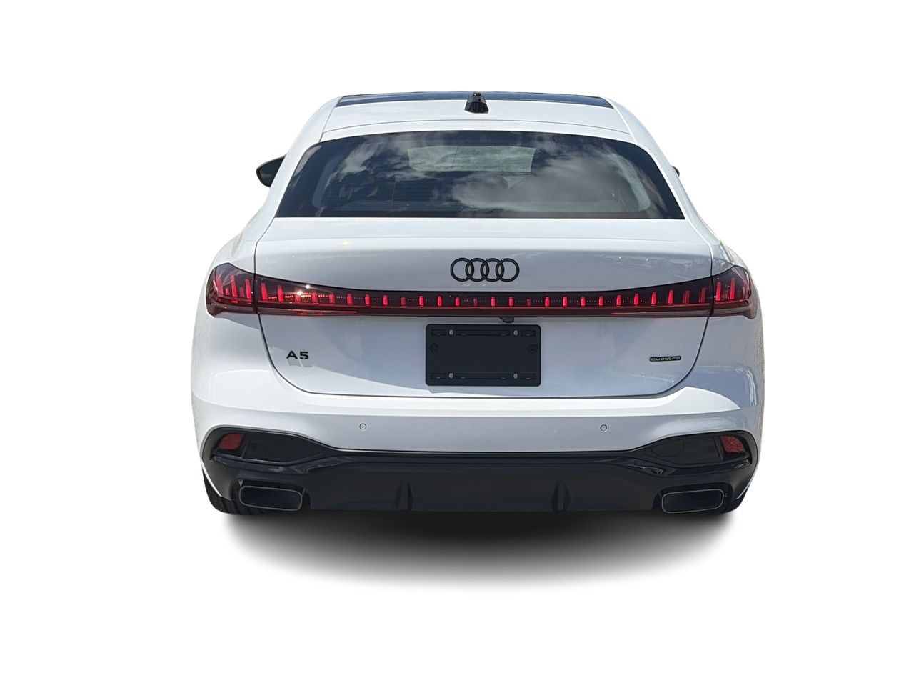 Audi A5  2026 à Thornhill, Ontario