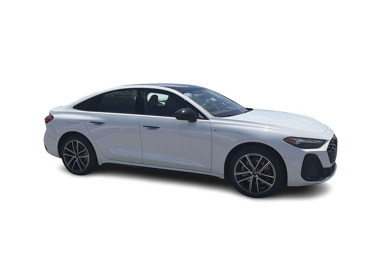Audi A5  2026 à Thornhill, Ontario