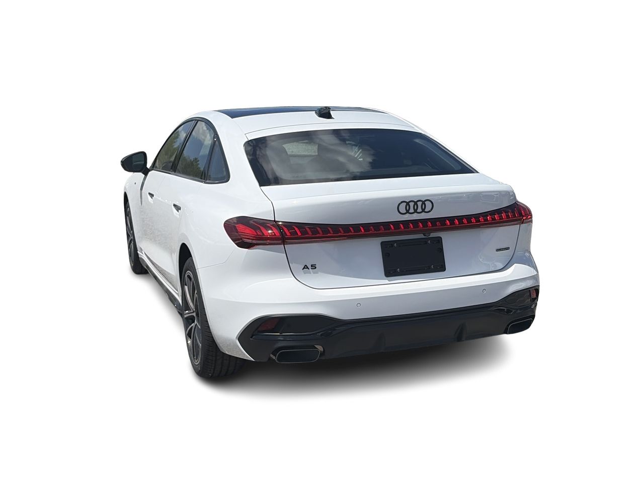 Audi A5  2026 à Thornhill, Ontario