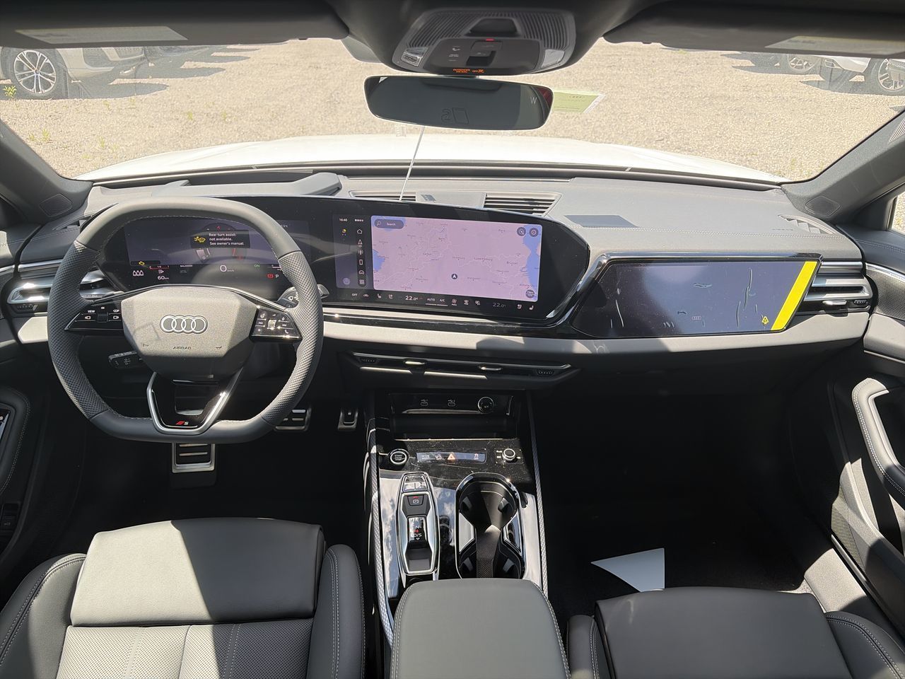 Audi A5  2026 à Thornhill, Ontario