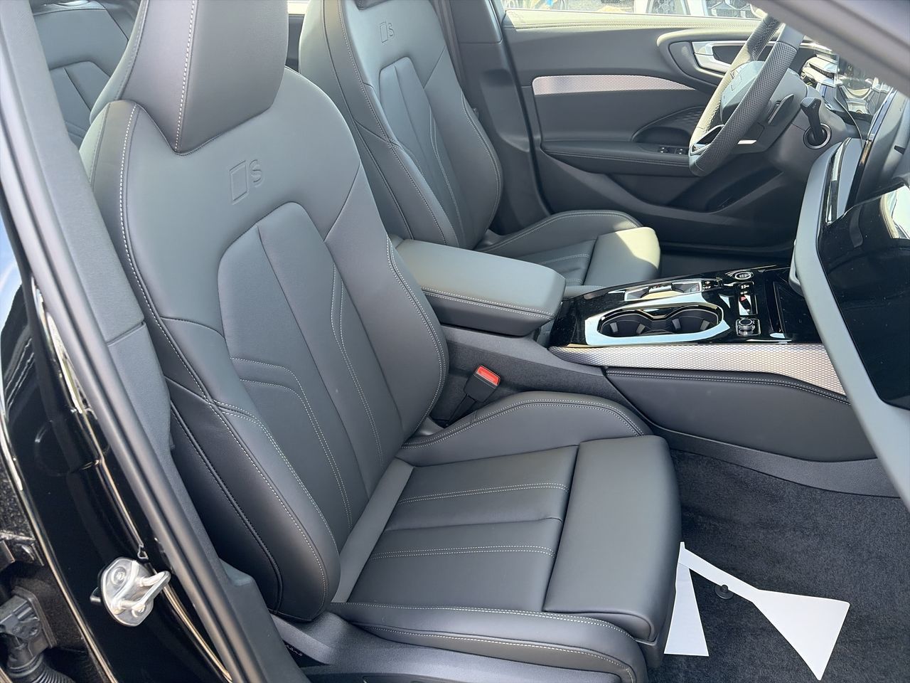 Audi A5  2026 à Thornhill, Ontario