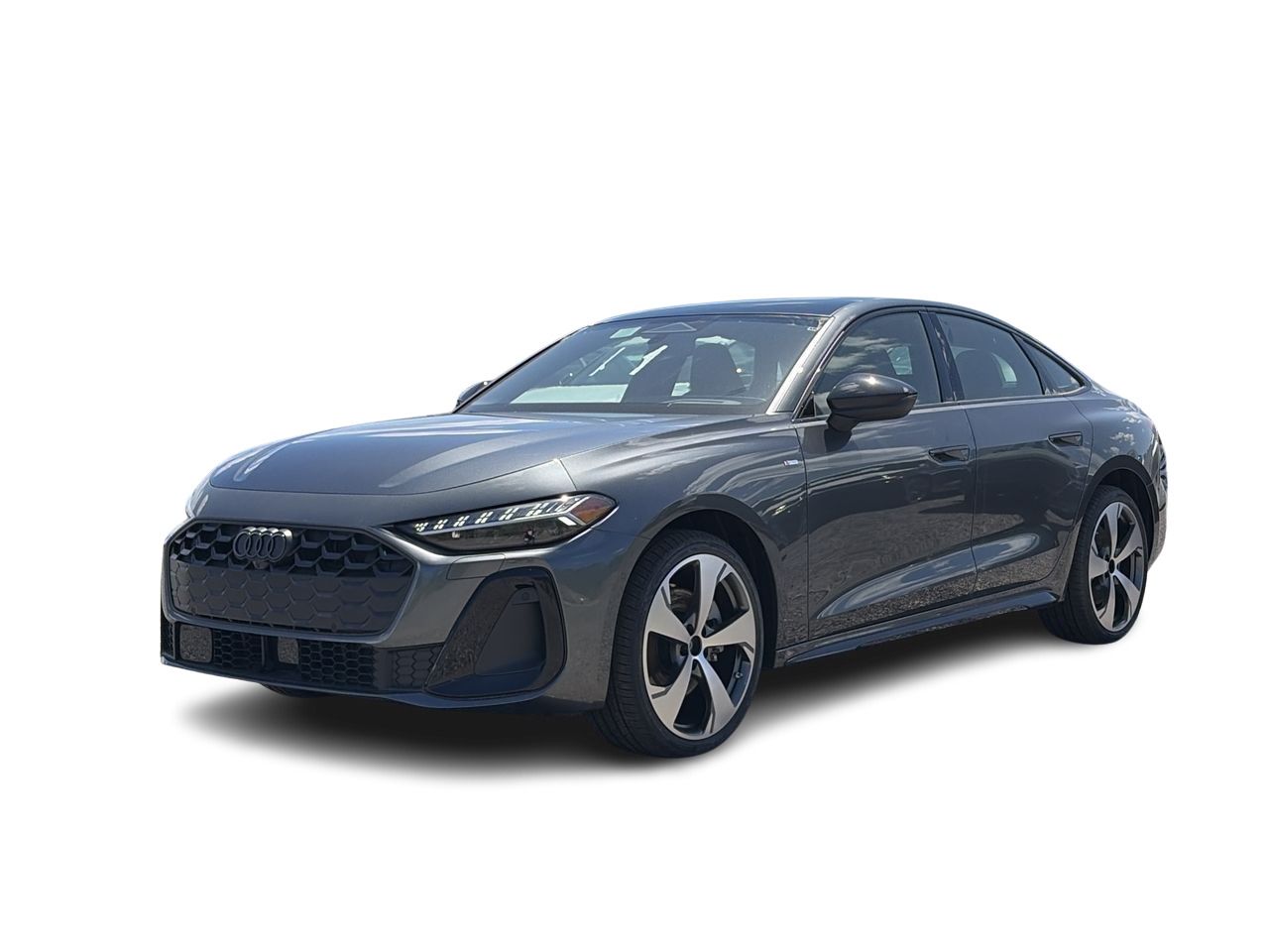 2026 Audi A5 TFSI Progressiv