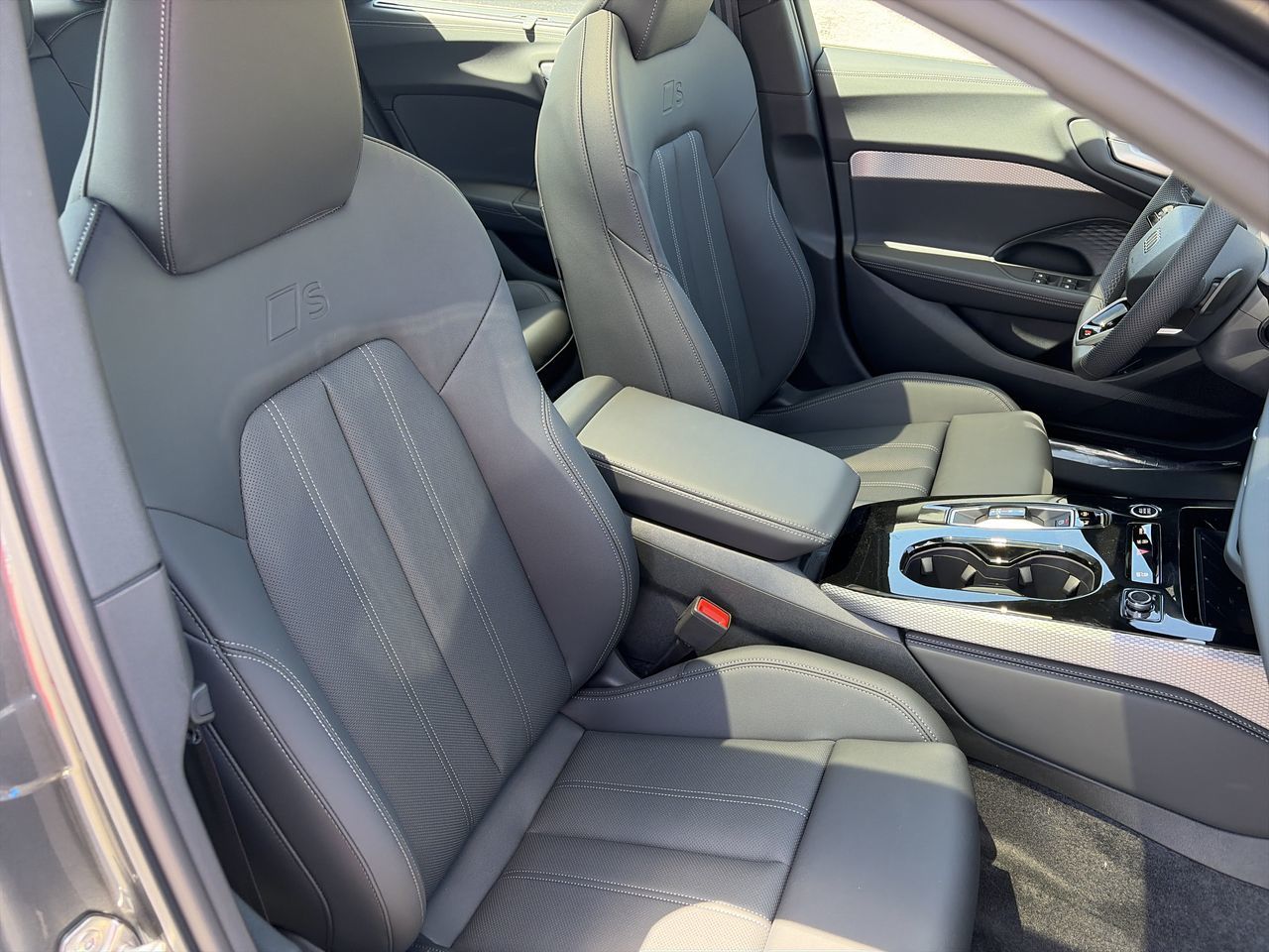 Audi A5  2026 à Thornhill, Ontario