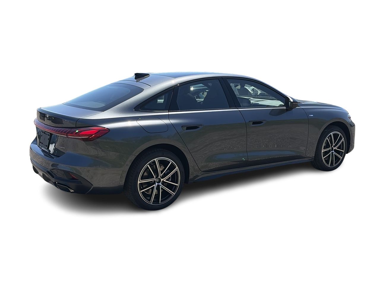 2026 Audi A5 in Thornhill, Ontario
