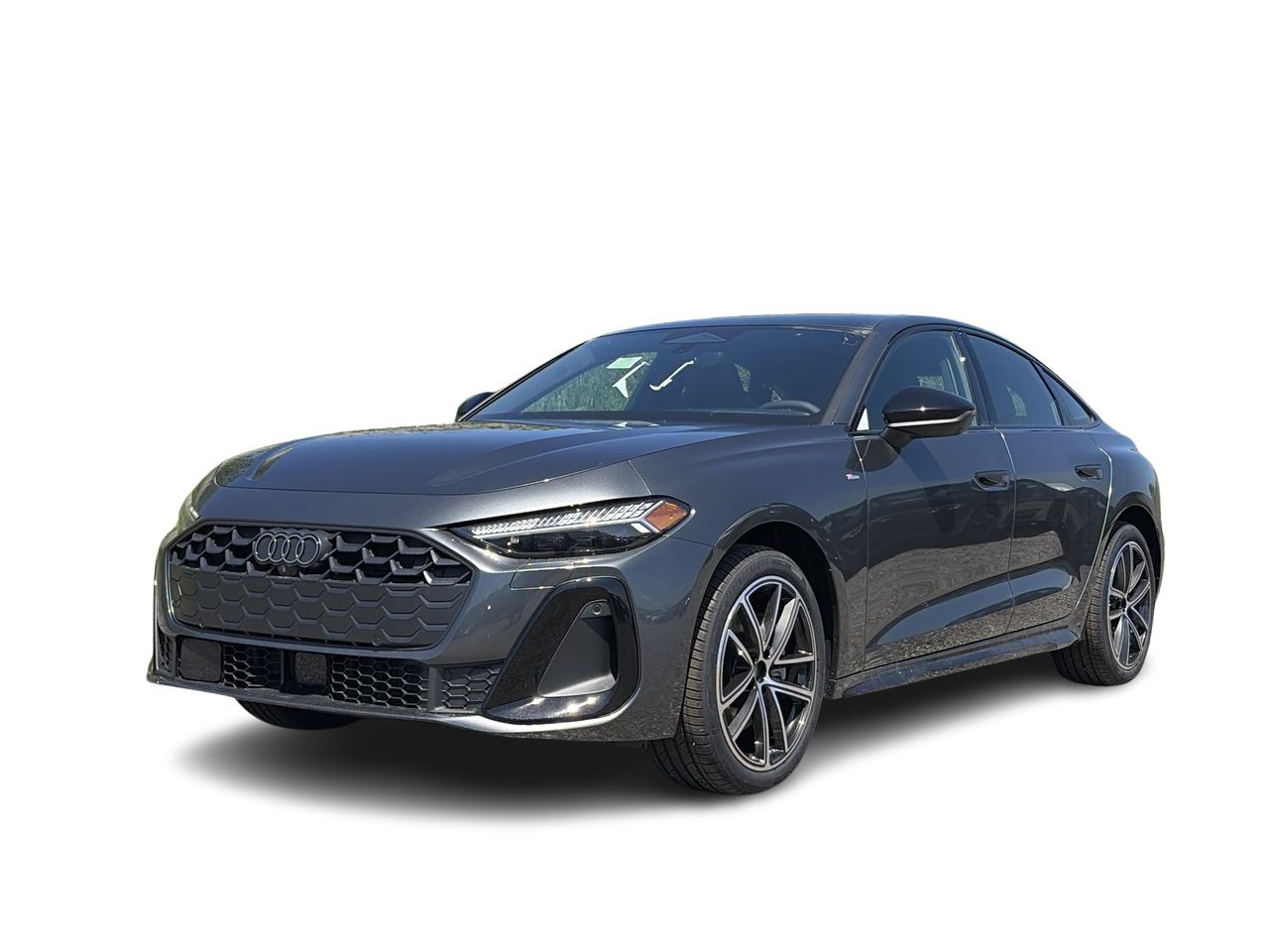 2026 Audi A5 TFSI Technik