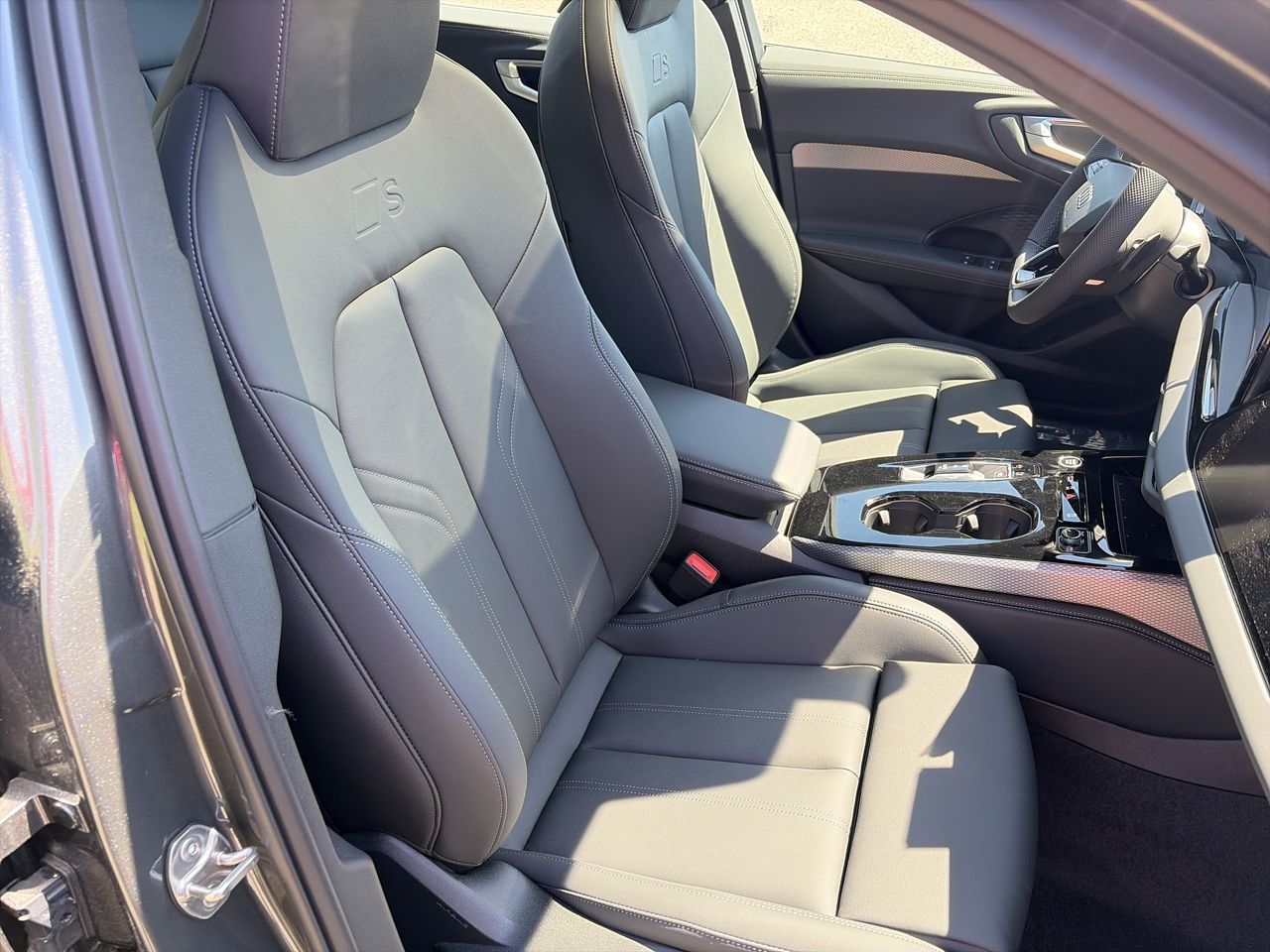 2026 Audi A5 in Thornhill, Ontario