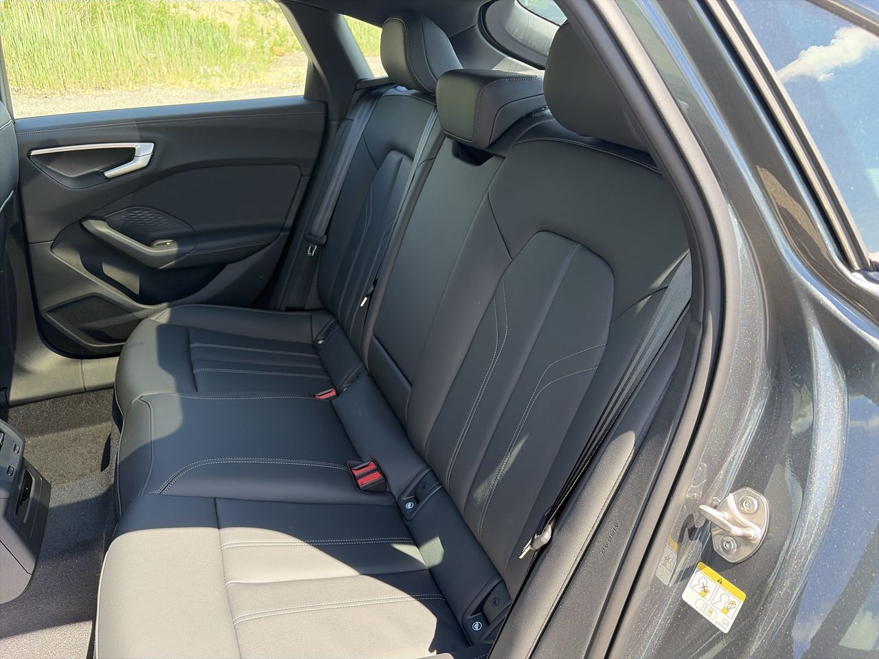 2026 Audi A5 in Thornhill, Ontario