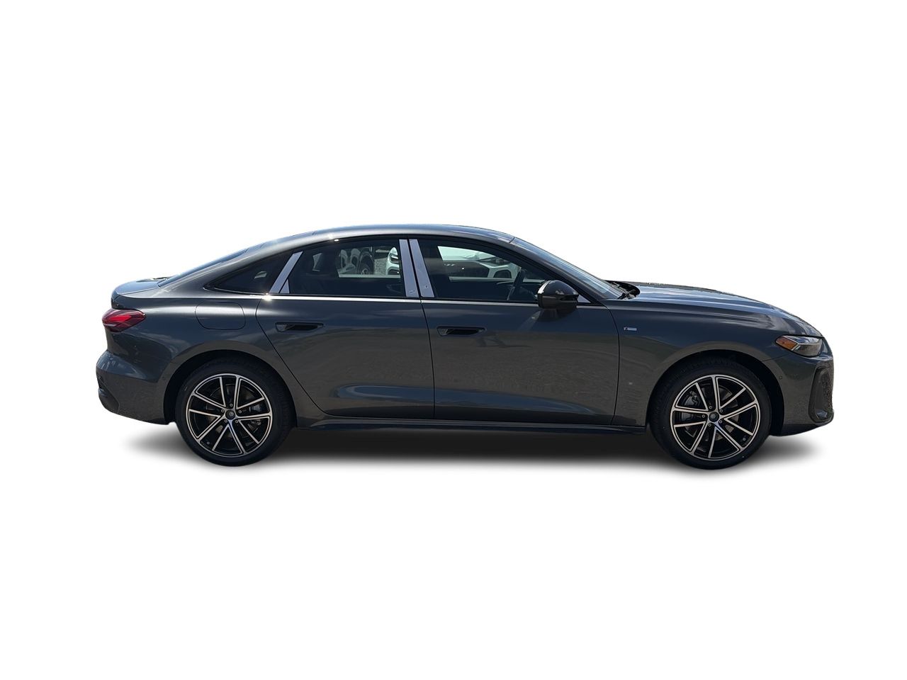 2026 Audi A5 in Thornhill, Ontario