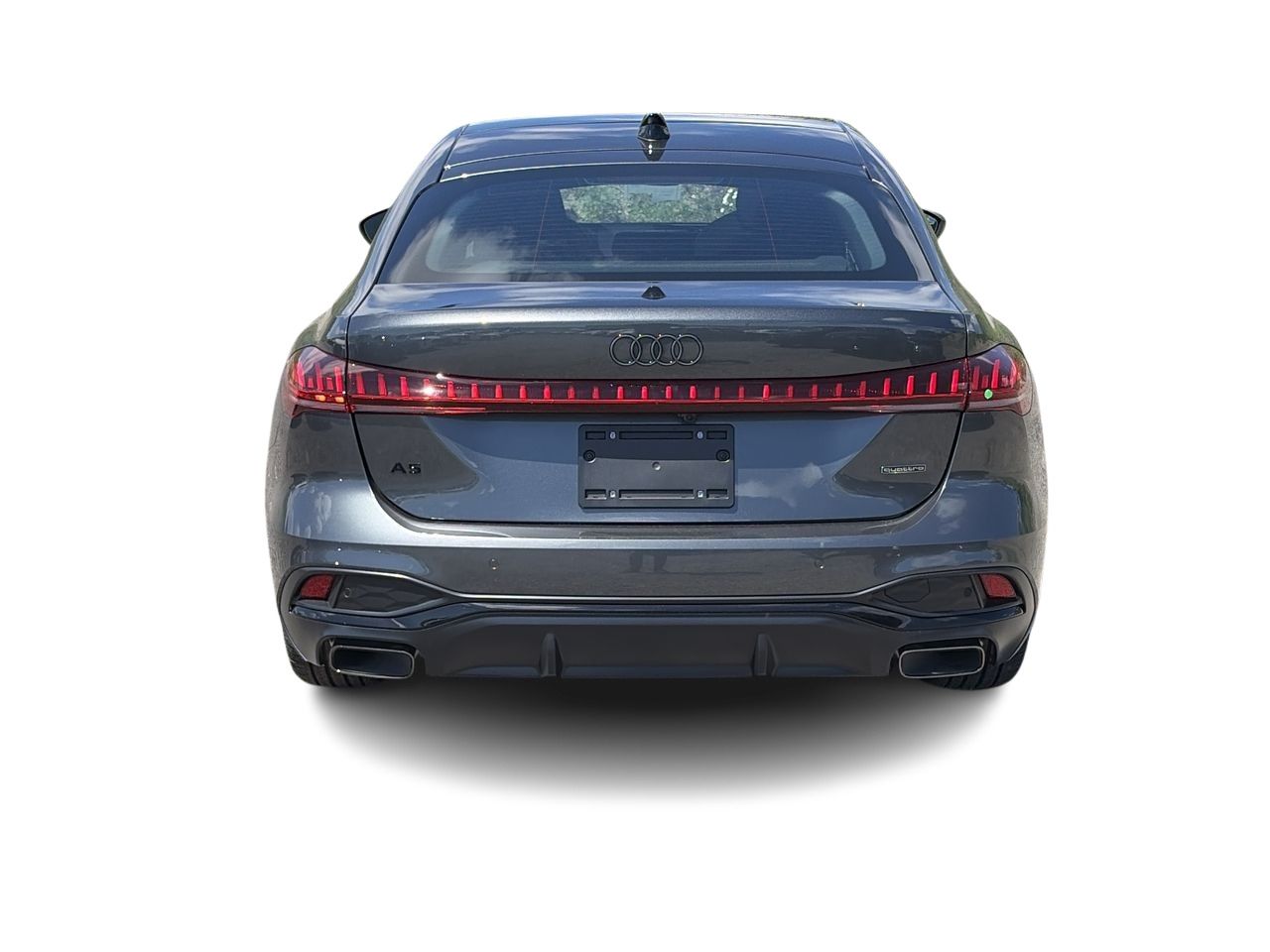 2026 Audi A5 in Thornhill, Ontario
