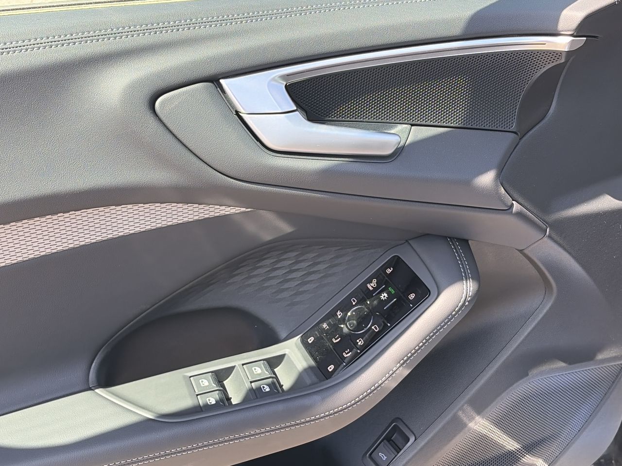 2026 Audi A5 in Thornhill, Ontario