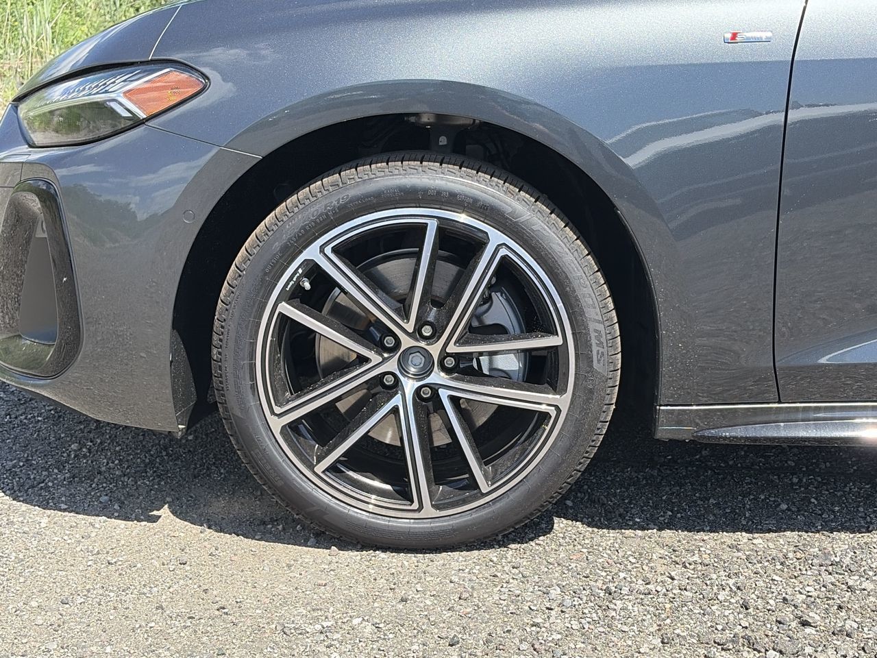 2026 Audi A5 in Thornhill, Ontario