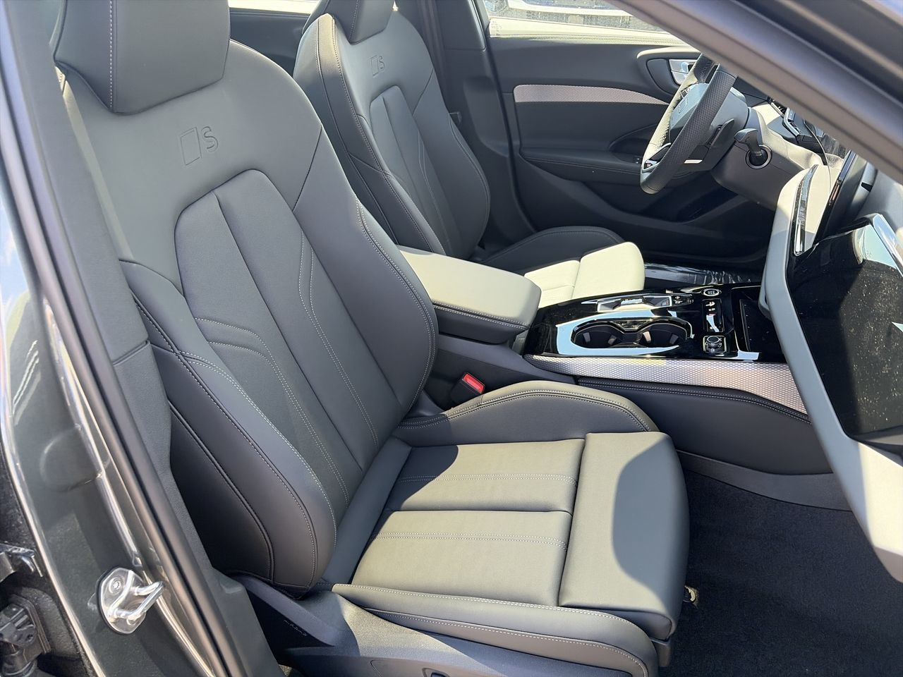 2026 Audi A5 in Thornhill, Ontario