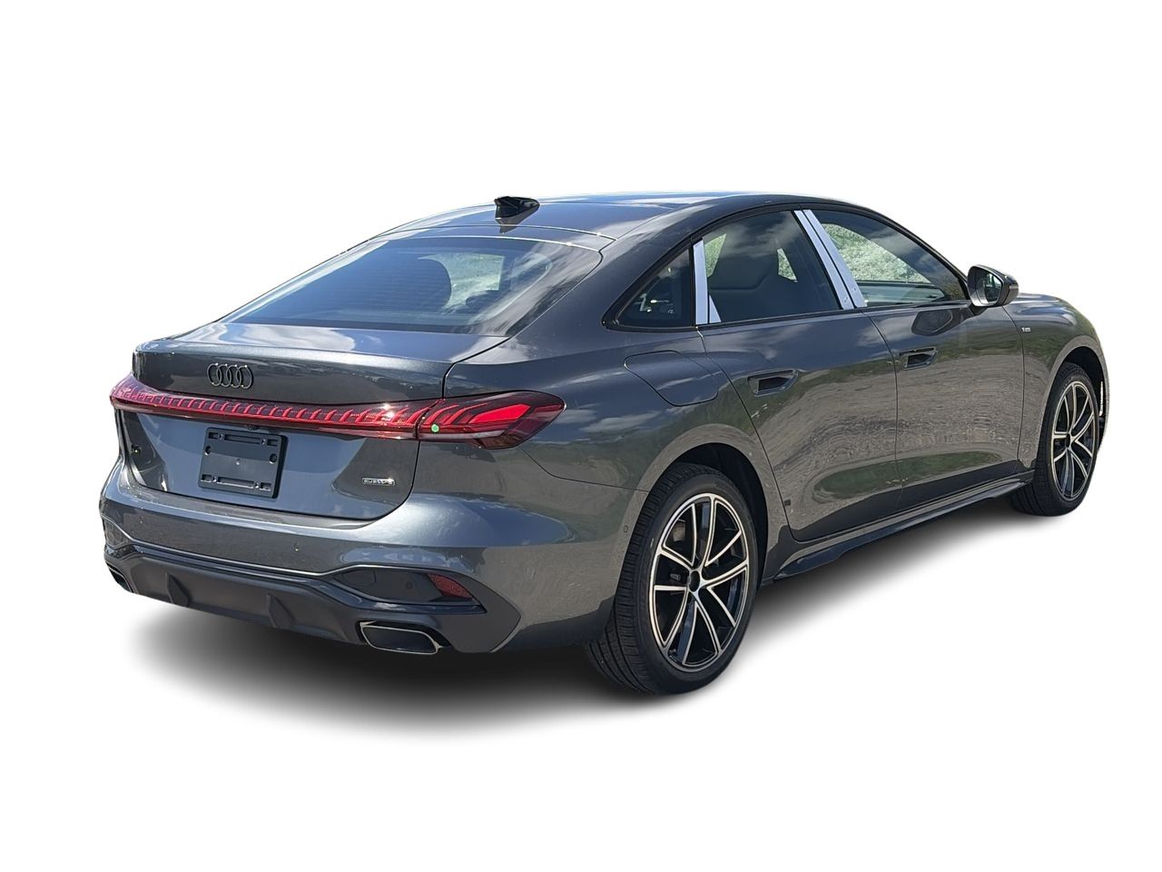 2026 Audi A5 in Thornhill, Ontario