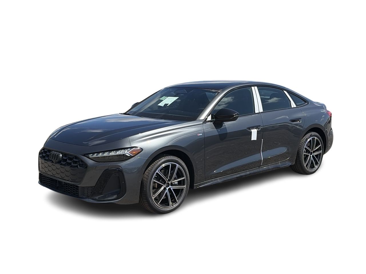 2026 Audi A5 in Thornhill, Ontario