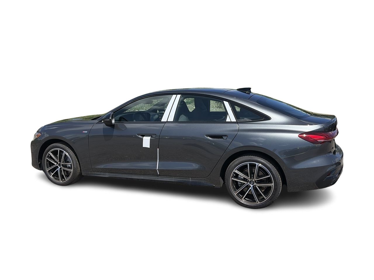 2026 Audi A5 in Thornhill, Ontario