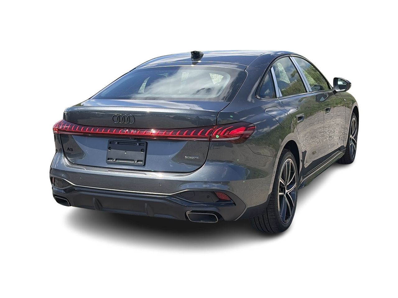 2026 Audi A5 in Thornhill, Ontario