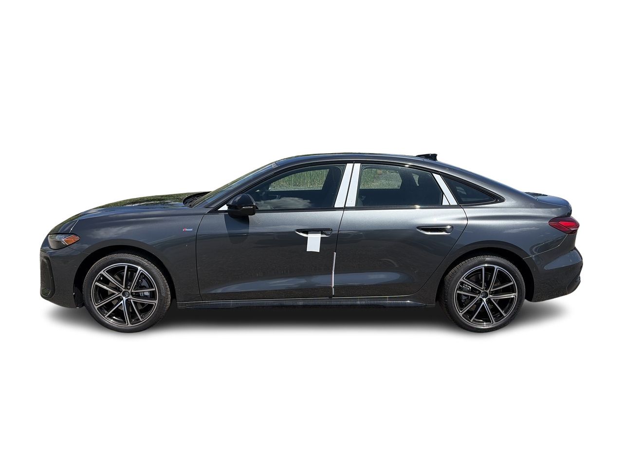 2026 Audi A5 in Thornhill, Ontario