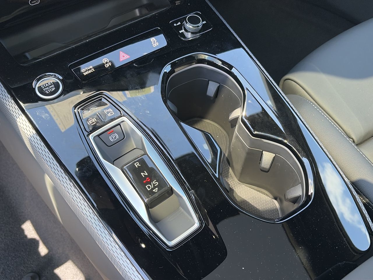 2026 Audi A5 in Thornhill, Ontario