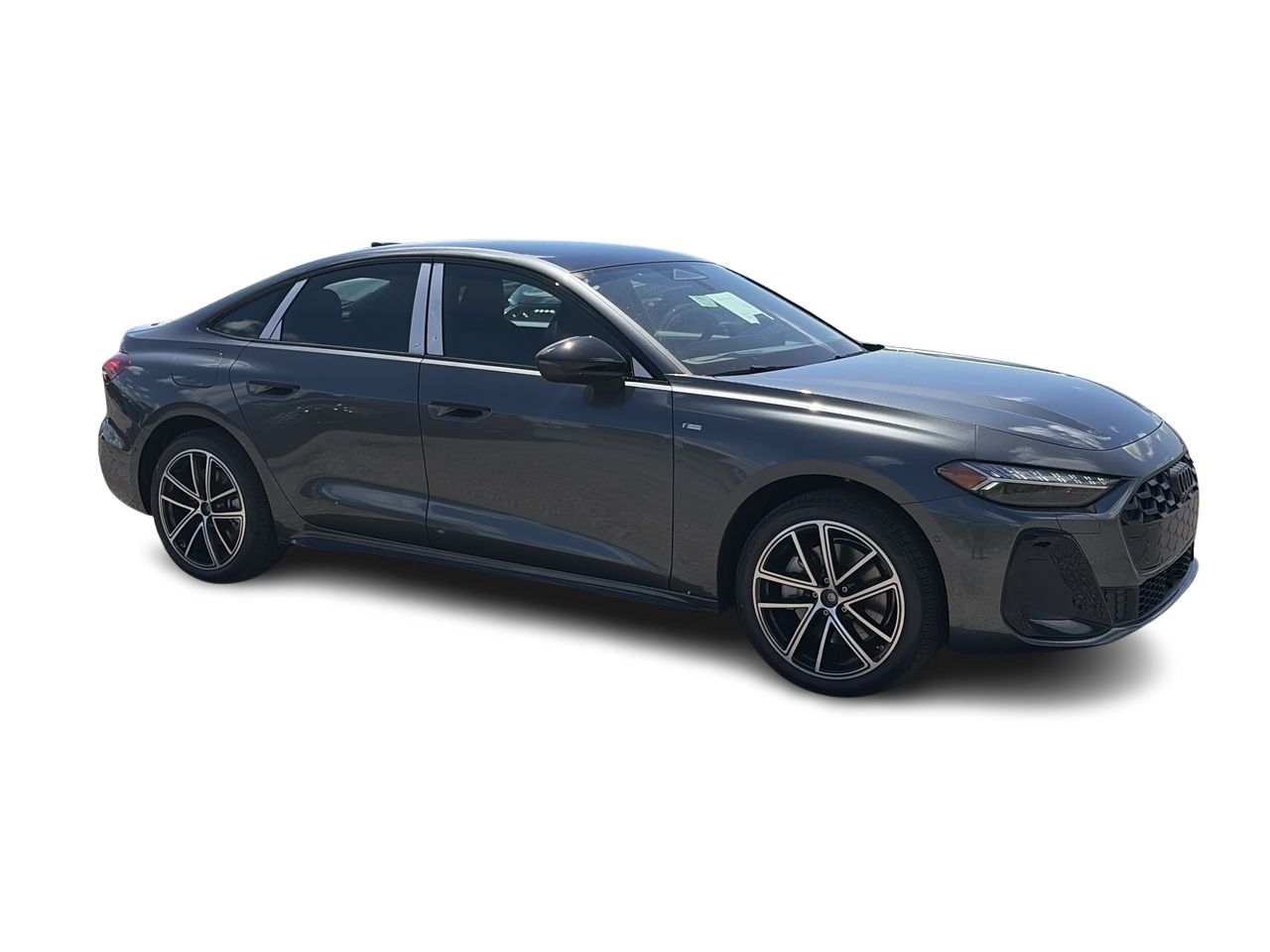 2026 Audi A5 in Thornhill, Ontario