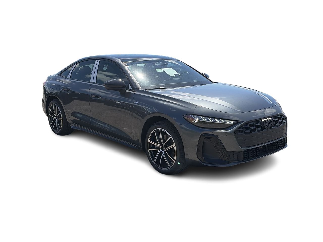 2026 Audi A5 in Thornhill, Ontario
