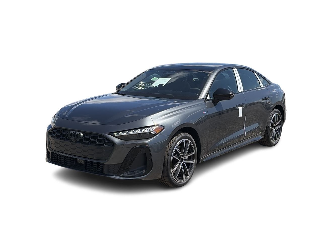 2026 Audi A5 in Thornhill, Ontario