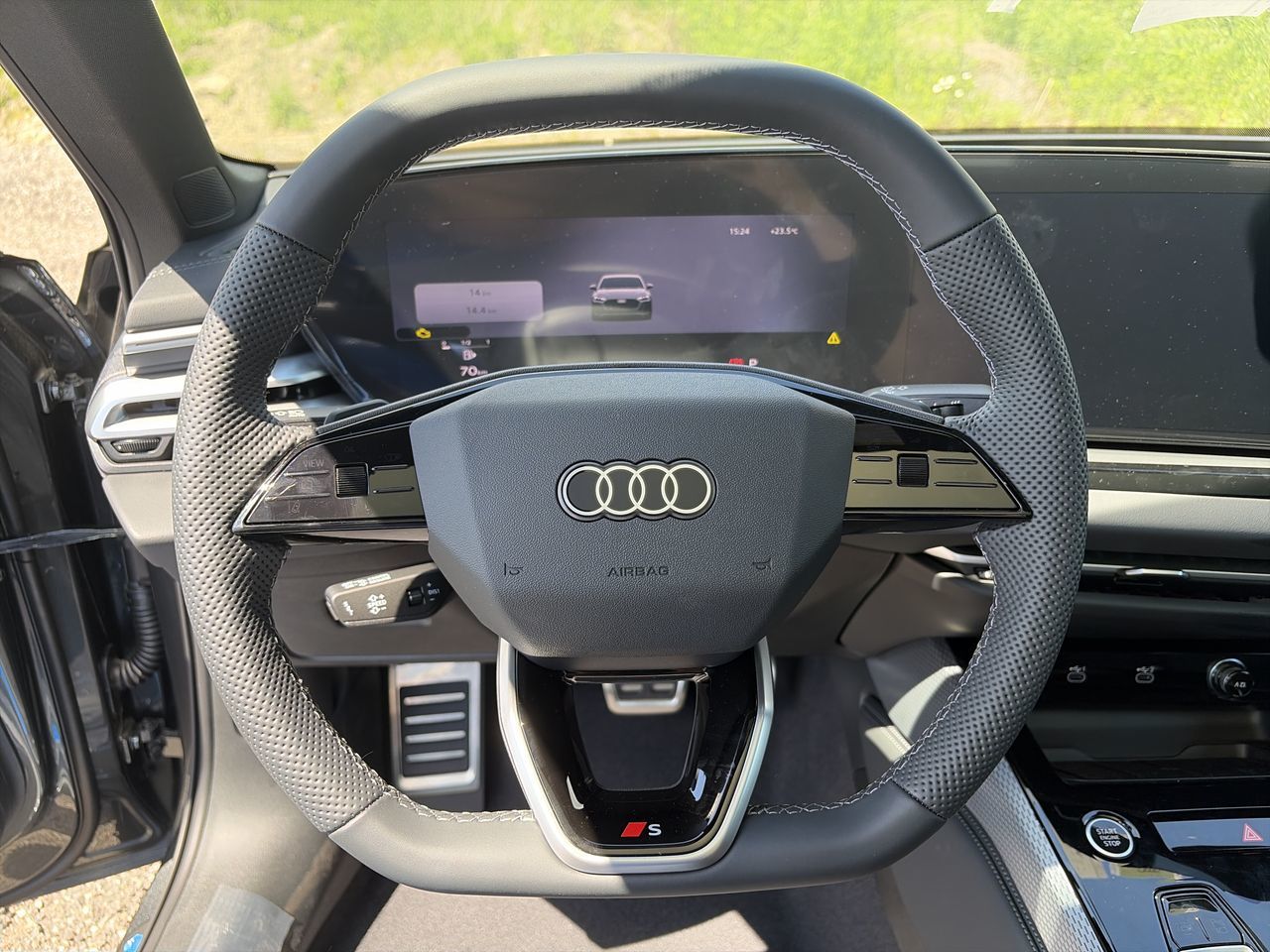 2026 Audi A5 in Thornhill, Ontario