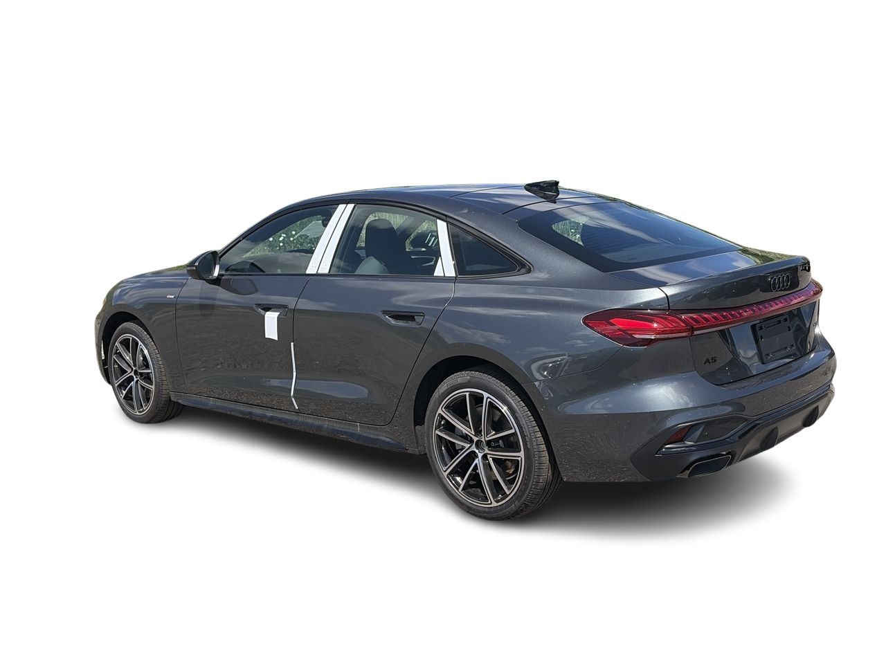 2026 Audi A5 in Thornhill, Ontario