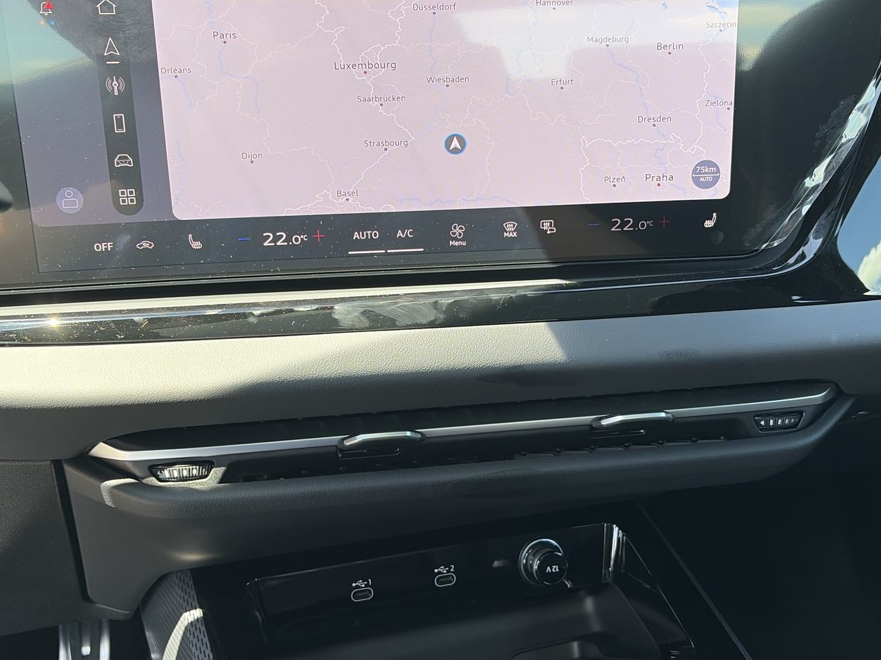 2026 Audi A5 in Thornhill, Ontario