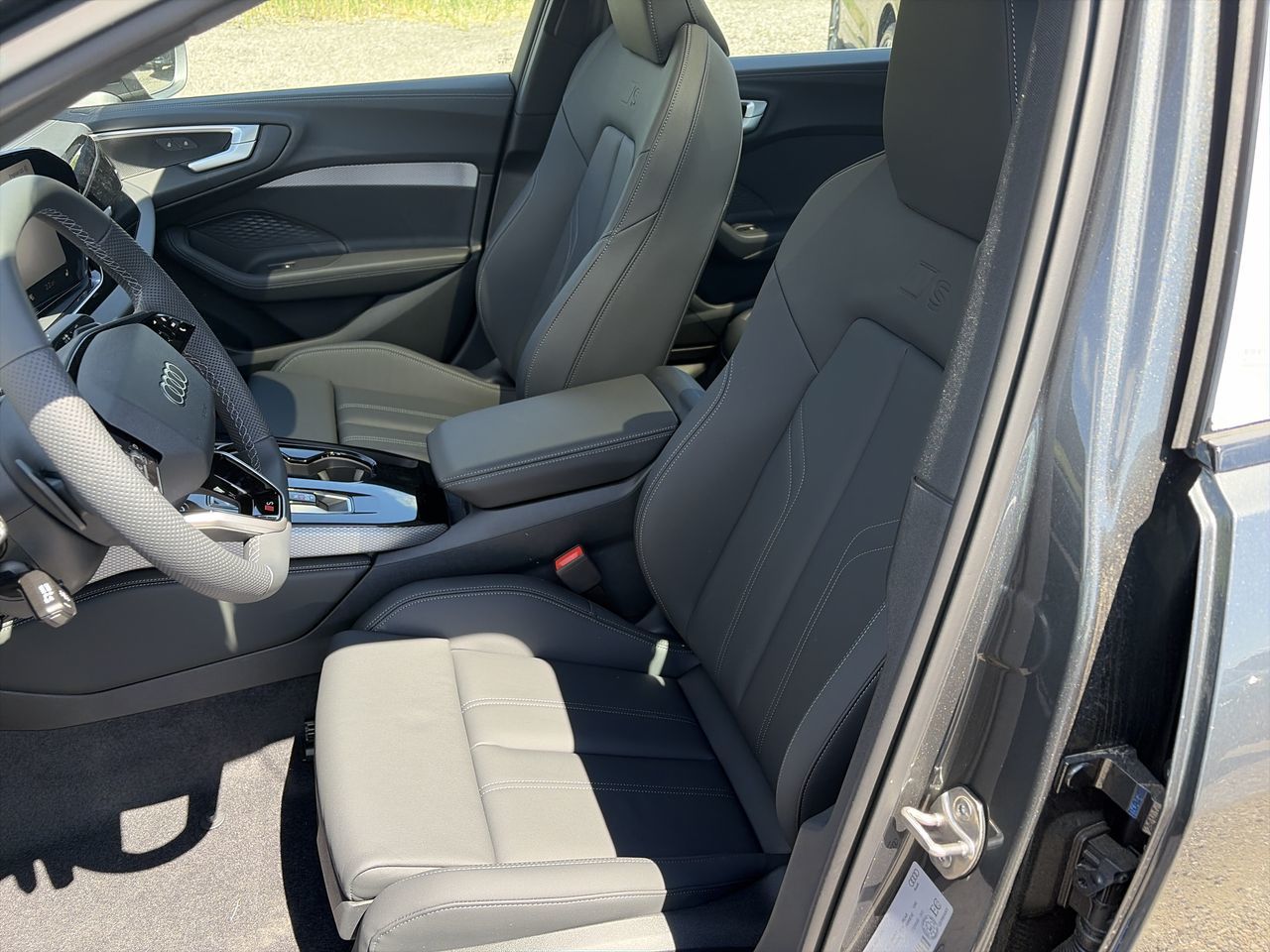 2026 Audi A5 in Thornhill, Ontario