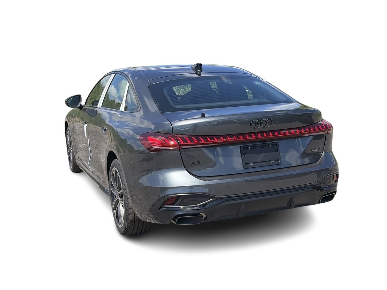 2026 Audi A5 in Thornhill, Ontario