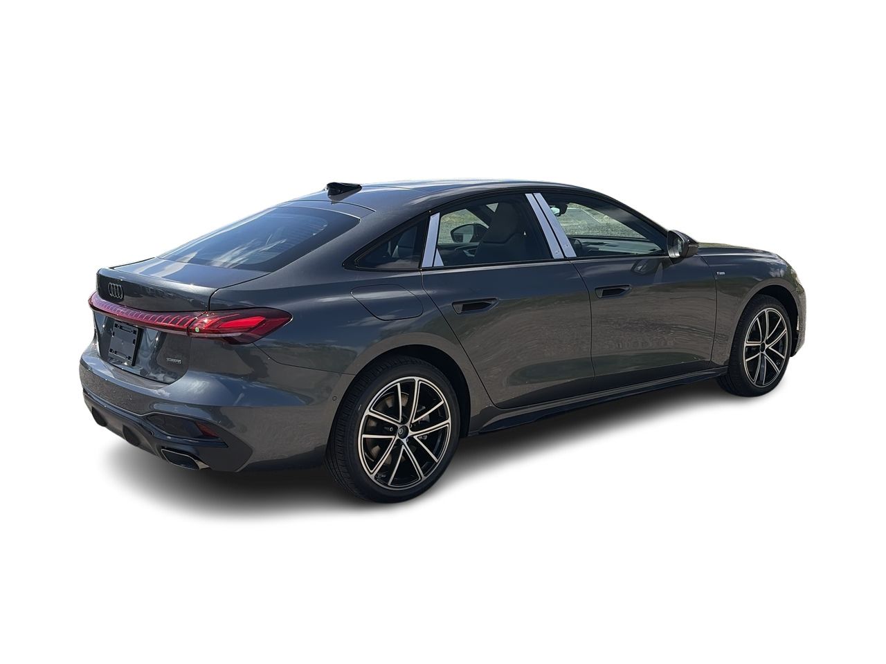 2026 Audi A5 in Thornhill, Ontario