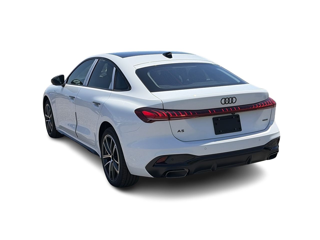 2026 Audi A5 in Thornhill, Ontario