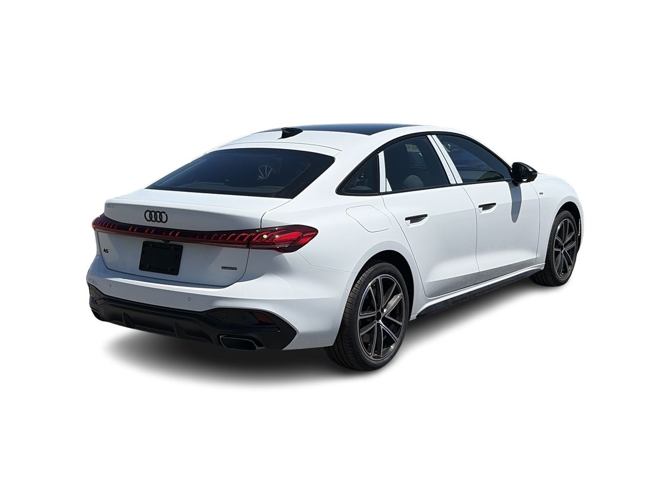 2026 Audi A5 in Thornhill, Ontario