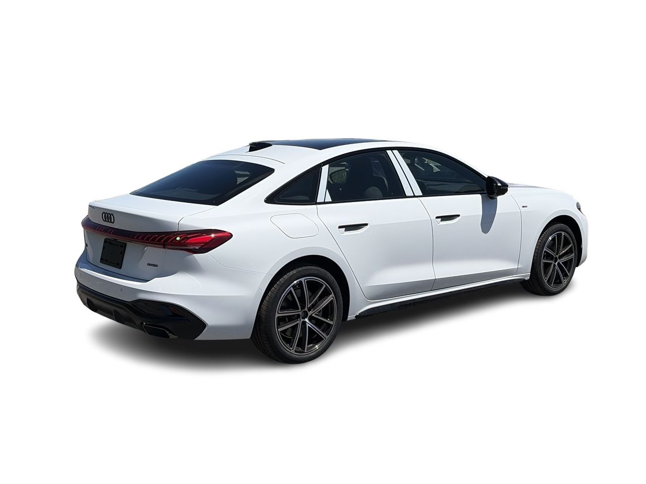 2026 Audi A5 in Thornhill, Ontario